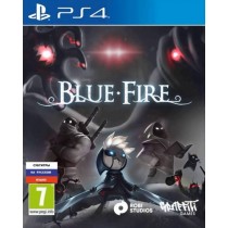 Blue Fire [PS4]